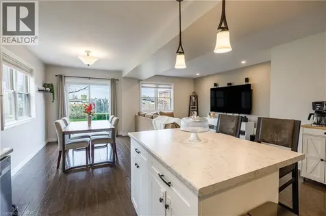32 Frederick Street Stratford ON N5A 3V4
