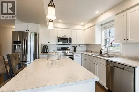 32 Frederick Street Stratford ON N5A 3V4