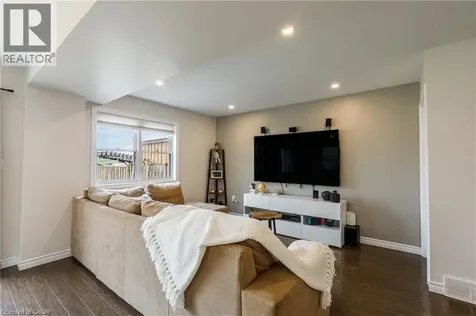 32 Frederick Street Stratford ON N5A 3V4