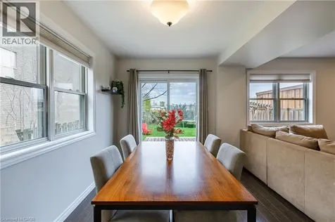 32 Frederick Street Stratford ON N5A 3V4