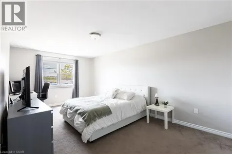 32 Frederick Street Stratford ON N5A 3V4