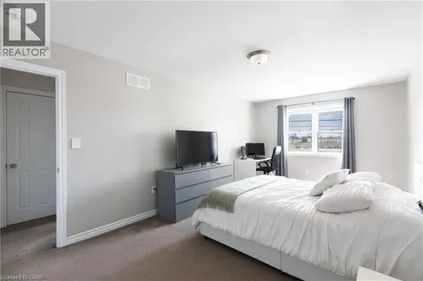 32 Frederick Street Stratford ON N5A 3V4