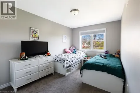 32 Frederick Street Stratford ON N5A 3V4
