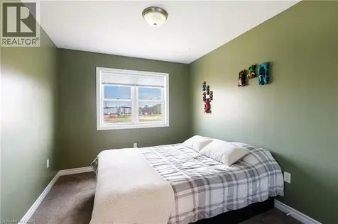 32 Frederick Street Stratford ON N5A 3V4