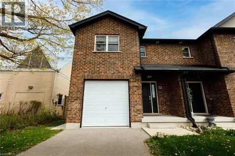 32 Frederick Street Stratford ON N5A 3V4