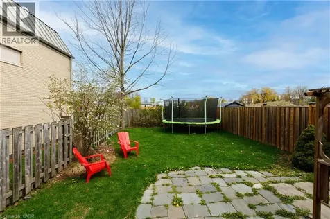 32 Frederick Street Stratford ON N5A 3V4