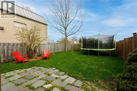 32 Frederick Street Stratford ON N5A 3V4