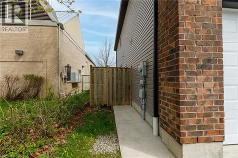 32 Frederick Street Stratford ON N5A 3V4