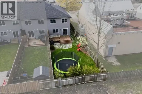 32 Frederick Street Stratford ON N5A 3V4