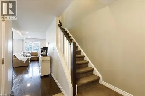 32 Frederick Street Stratford ON N5A 3V4