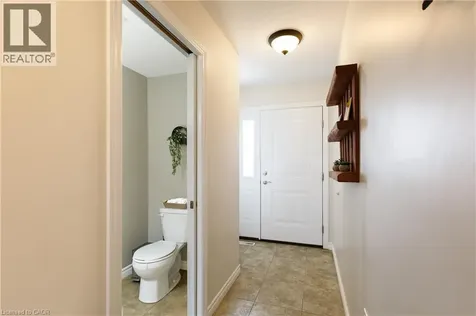 32 Frederick Street Stratford ON N5A 3V4