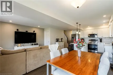 32 Frederick Street Stratford ON N5A 3V4