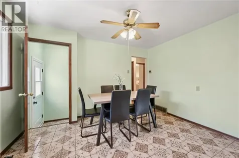 189 Johanna Drive Cambridge ON N1S 4C4