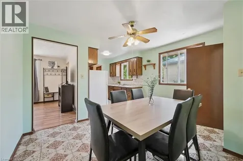 189 Johanna Drive Cambridge ON N1S 4C4