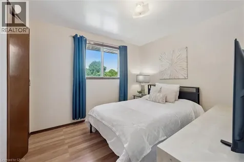 189 Johanna Drive Cambridge ON N1S 4C4