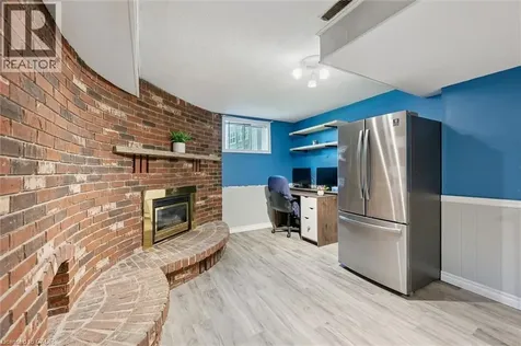 189 Johanna Drive Cambridge ON N1S 4C4