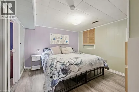 189 Johanna Drive Cambridge ON N1S 4C4