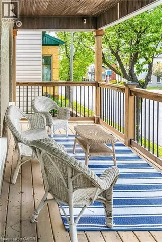 231 Dalhousie Street Brantford ON N3S 3V1