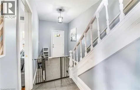 231 Dalhousie Street Brantford ON N3S 3V1