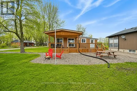 6 Lake Erie Lane Haldimand ON N0A 1P0