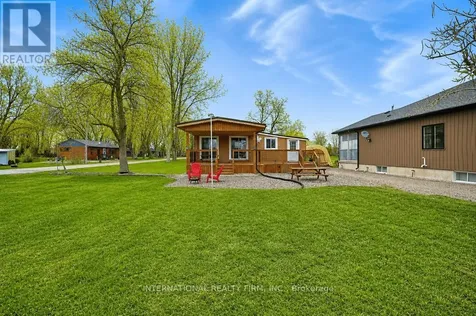 6 Lake Erie Lane Haldimand ON N0A 1P0