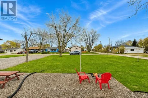 6 Lake Erie Lane Haldimand ON N0A 1P0