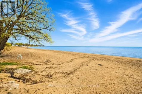 6 Lake Erie Lane Haldimand ON N0A 1P0