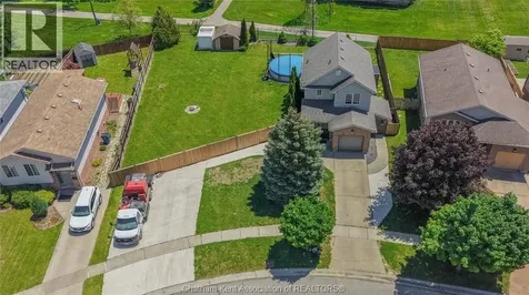 34 Bristol Drive Chatham ON N7M 6K1