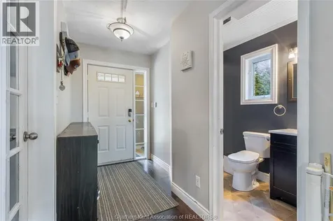 34 Bristol Drive Chatham ON N7M 6K1
