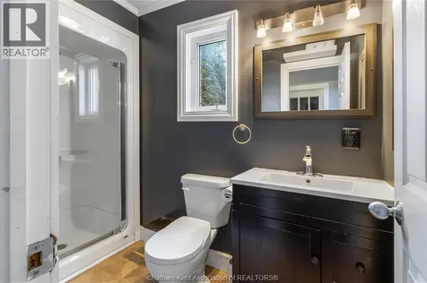 34 Bristol Drive Chatham ON N7M 6K1