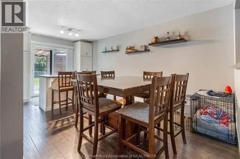34 Bristol Drive Chatham ON N7M 6K1