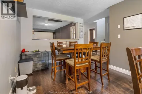 34 Bristol Drive Chatham ON N7M 6K1