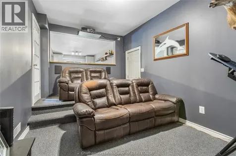 34 Bristol Drive Chatham ON N7M 6K1