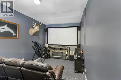 34 Bristol Drive Chatham ON N7M 6K1
