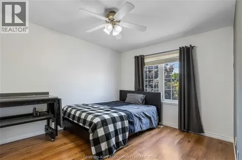 34 Bristol Drive Chatham ON N7M 6K1