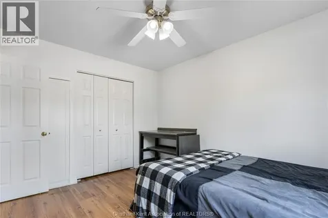 34 Bristol Drive Chatham ON N7M 6K1