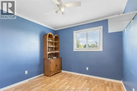 34 Bristol Drive Chatham ON N7M 6K1