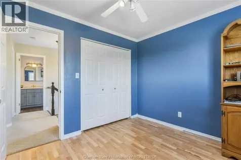 34 Bristol Drive Chatham ON N7M 6K1
