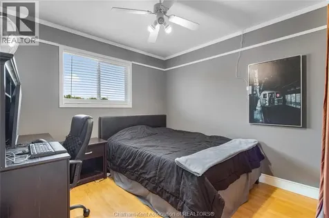 34 Bristol Drive Chatham ON N7M 6K1
