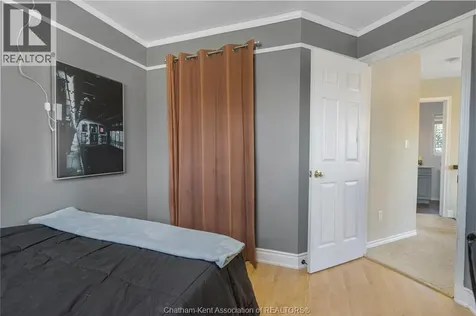 34 Bristol Drive Chatham ON N7M 6K1