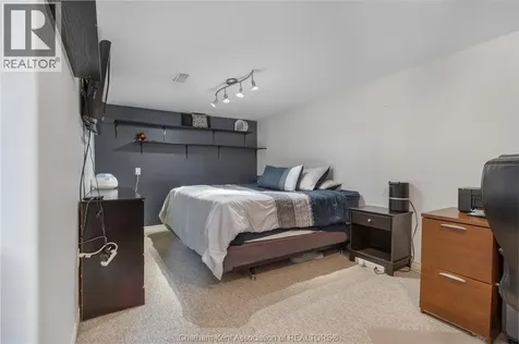 34 Bristol Drive Chatham ON N7M 6K1