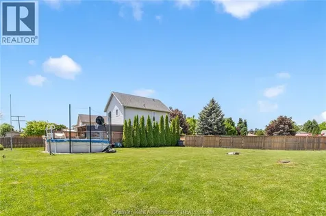 34 Bristol Drive Chatham ON N7M 6K1
