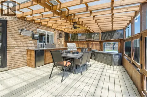 34 Bristol Drive Chatham ON N7M 6K1