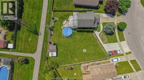 34 Bristol Drive Chatham ON N7M 6K1