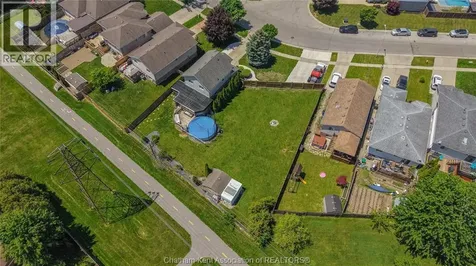 34 Bristol Drive Chatham ON N7M 6K1