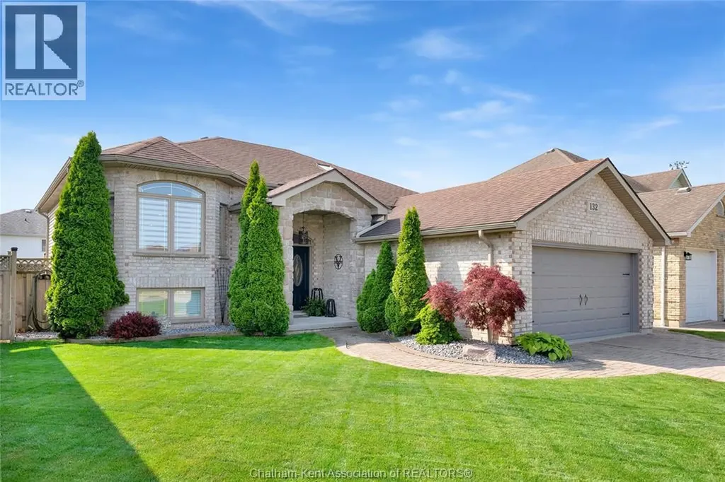 132 Sherwood Court Chatham ON N7L 6L2