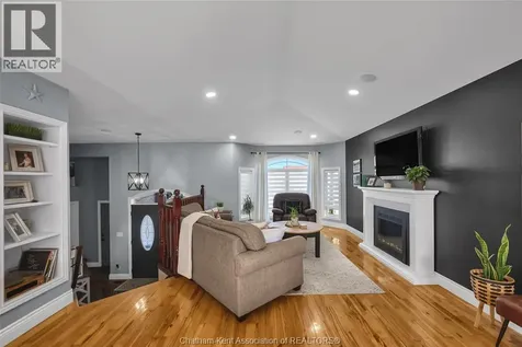 132 Sherwood Court Chatham ON N7M 6L2