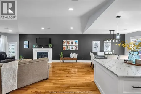 132 Sherwood Court Chatham ON N7M 6L2