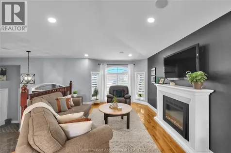132 Sherwood Court Chatham ON N7M 6L2