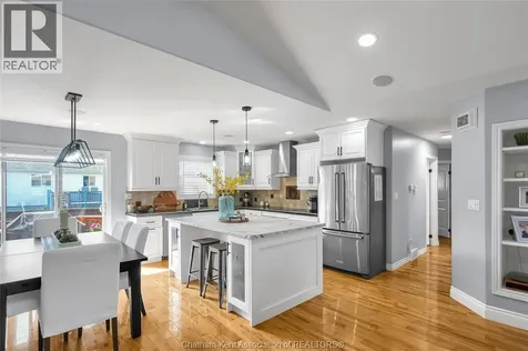 132 Sherwood Court Chatham ON N7L 6L2